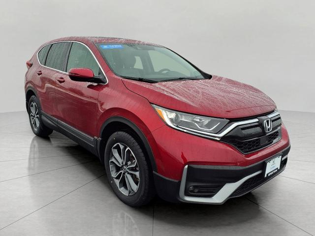 2022 Honda CR-V Vehicle Photo in Oshkosh, WI 54904