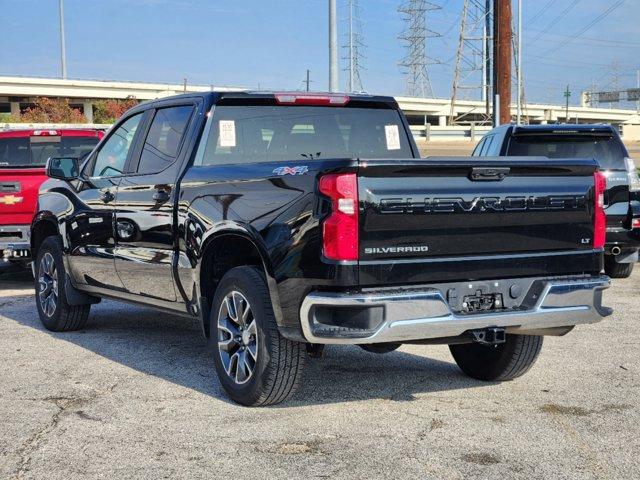 2022 Chevrolet Silverado 1500 Vehicle Photo in SUGAR LAND, TX 77478-0000