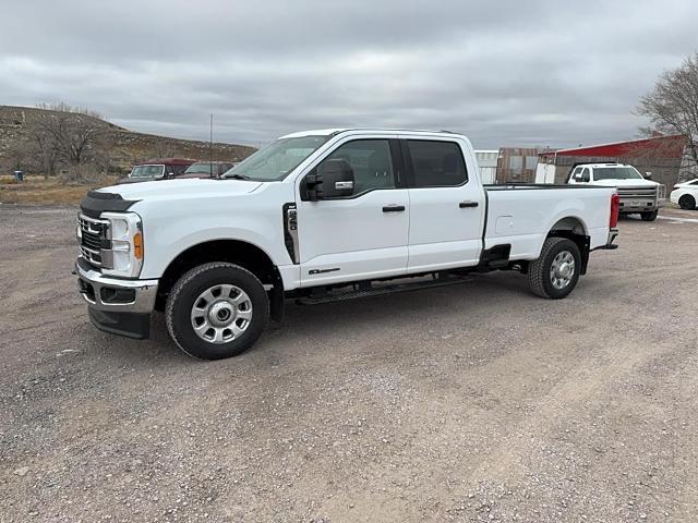 Used 2023 Ford F-350 Super Duty XL with VIN 1FT8W3BT6PEC66470 for sale in Newcastle, WY