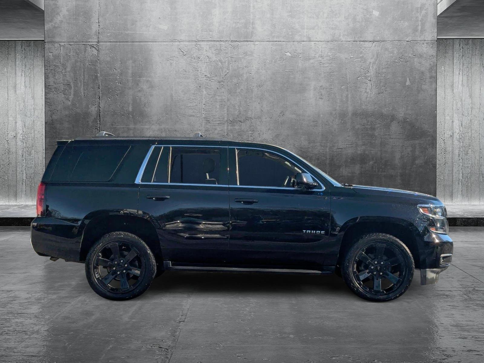 2017 Chevrolet Tahoe Vehicle Photo in Towson, MD 21204