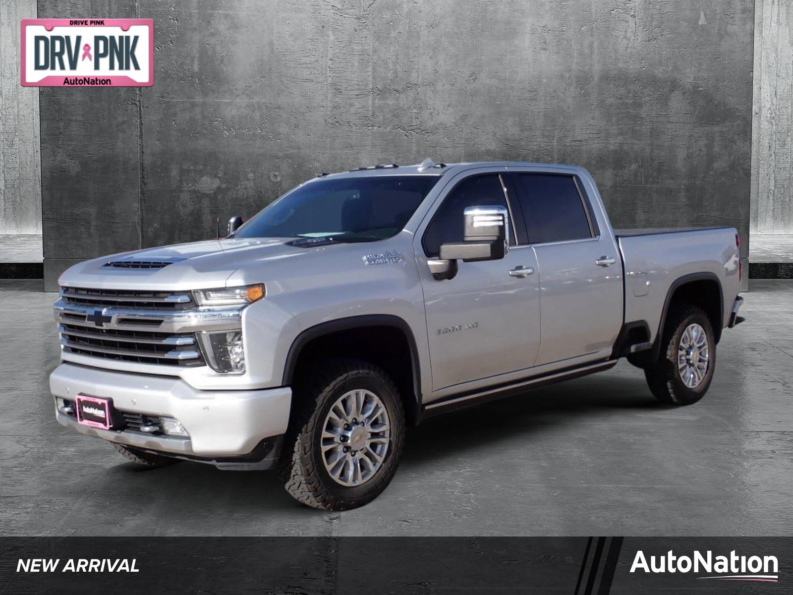 2022 Chevrolet Silverado 3500 HD Vehicle Photo in DENVER, CO 80221-3610