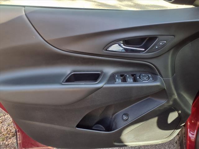 2020 Chevrolet Equinox Vehicle Photo in SAN ANTONIO, TX 78230-1001