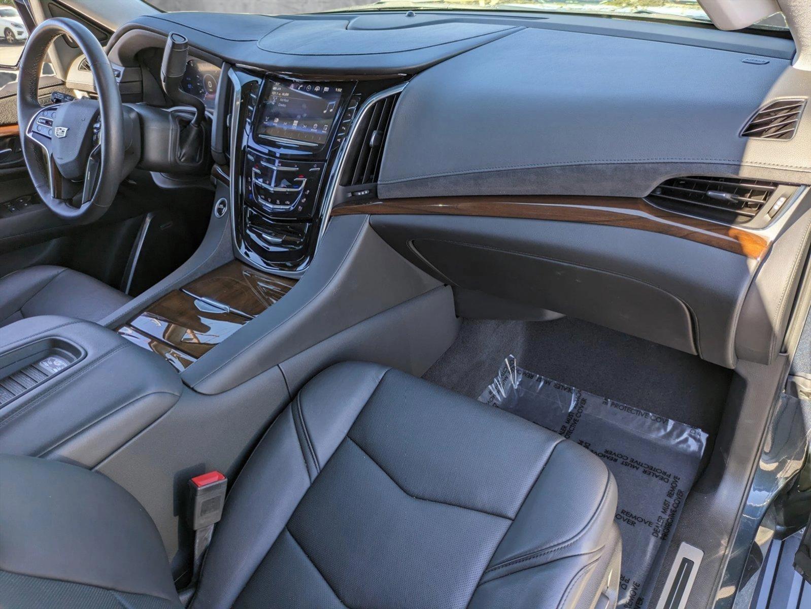 2020 Cadillac Escalade ESV Vehicle Photo in Sanford, FL 32771