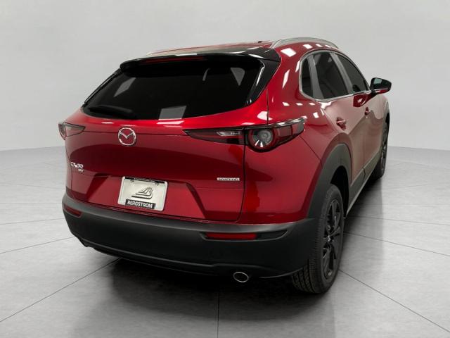 2025 Mazda CX-30 Vehicle Photo in Appleton, WI 54913