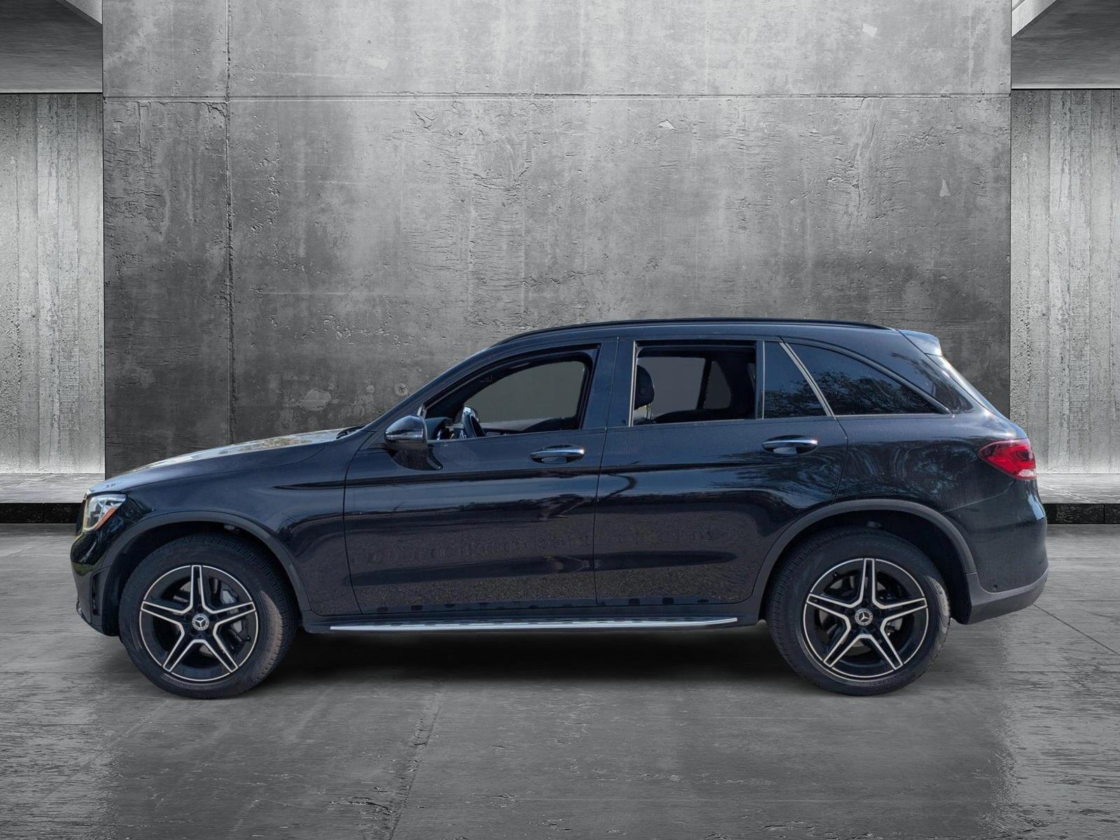 2022 Mercedes-Benz GLC Vehicle Photo in Sarasota, FL 34231