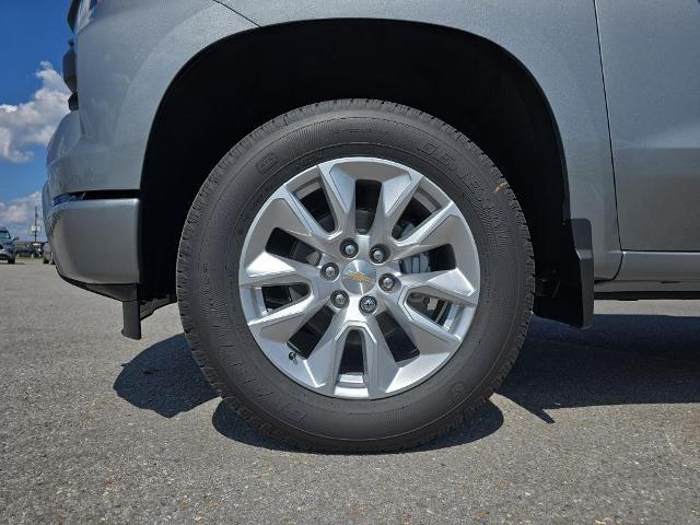 2025 Chevrolet Silverado 1500 Vehicle Photo in BROUSSARD, LA 70518-0000