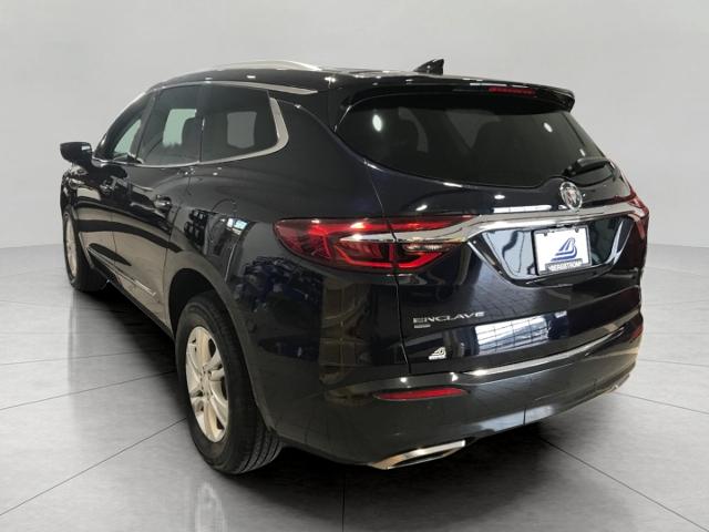 2020 Buick Enclave Vehicle Photo in GREEN BAY, WI 54303-3330