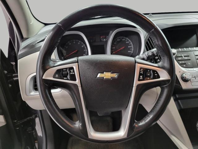 2015 Chevrolet Equinox Vehicle Photo in OSHKOSH, WI 54904-7811