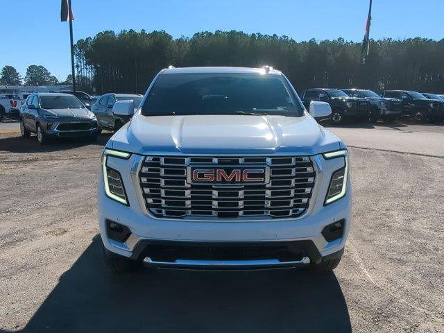 2025 GMC Yukon XL Vehicle Photo in ALBERTVILLE, AL 35950-0246