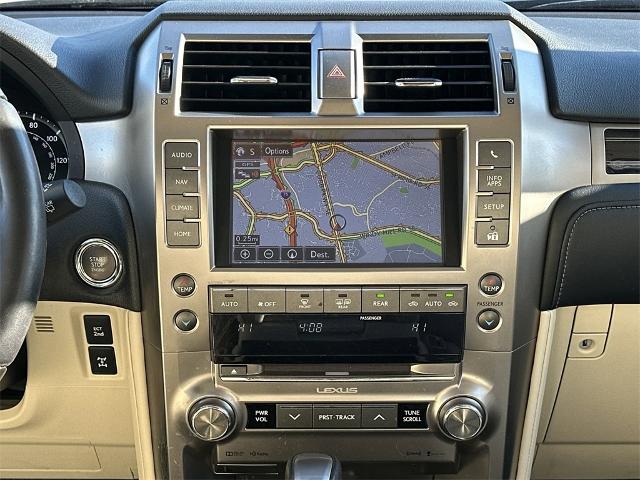 2021 Lexus GX Vehicle Photo in SMYRNA, GA 30080-7631