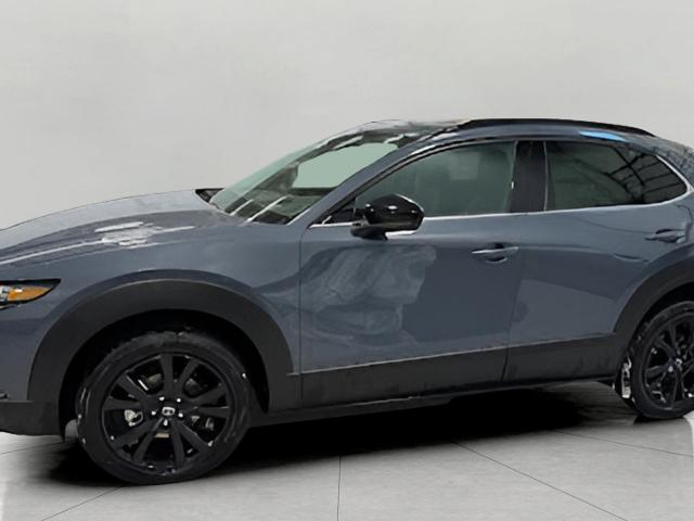 2025 Mazda CX-30 Vehicle Photo in Green Bay, WI 54304