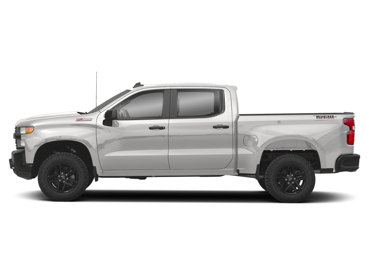 2021 Chevrolet Silverado 1500 Vehicle Photo in Tulsa, OK 74129