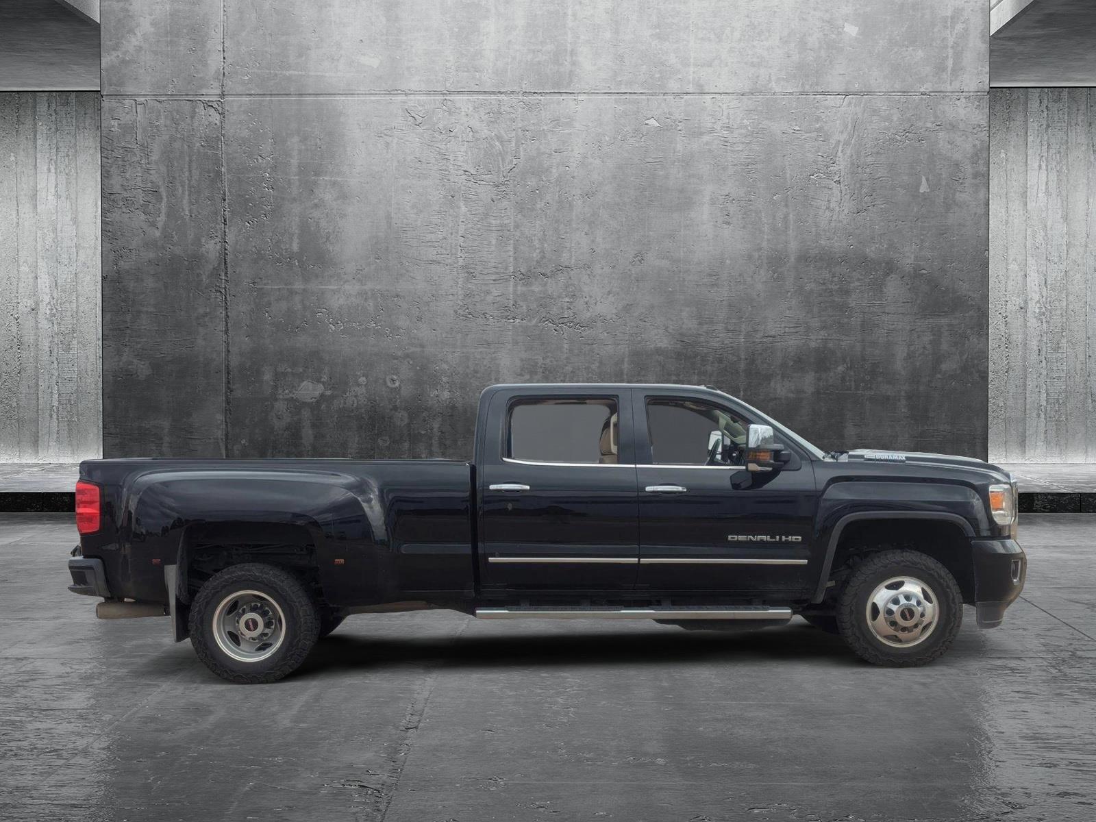 2018 GMC Sierra 3500HD Vehicle Photo in CORPUS CHRISTI, TX 78412-4902