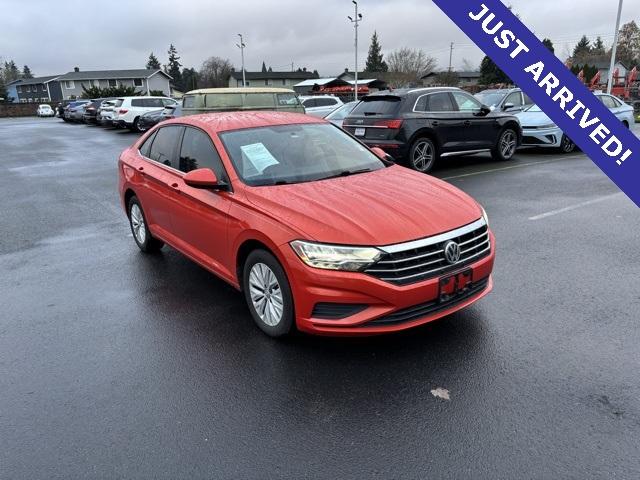 2019 Volkswagen Jetta Vehicle Photo in Puyallup, WA 98371