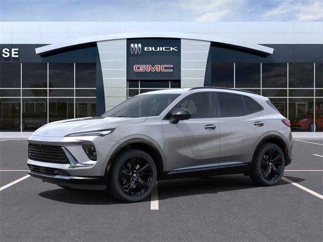 2024 Buick Envision Vehicle Photo in COLLIERVILLE, TN 38017-9006