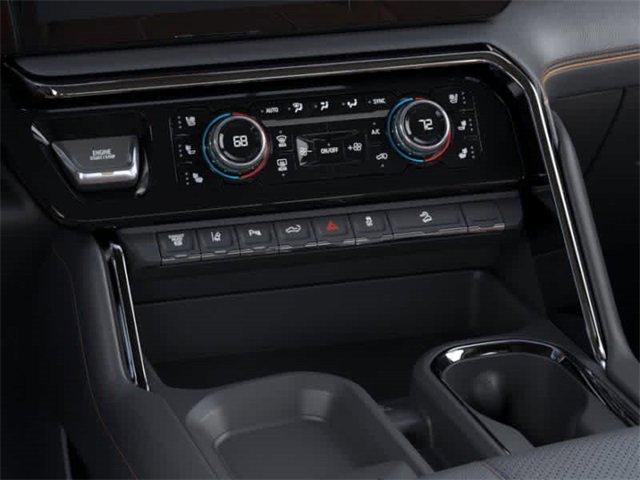2025 GMC Sierra 2500 HD Vehicle Photo in COLLIERVILLE, TN 38017-9006