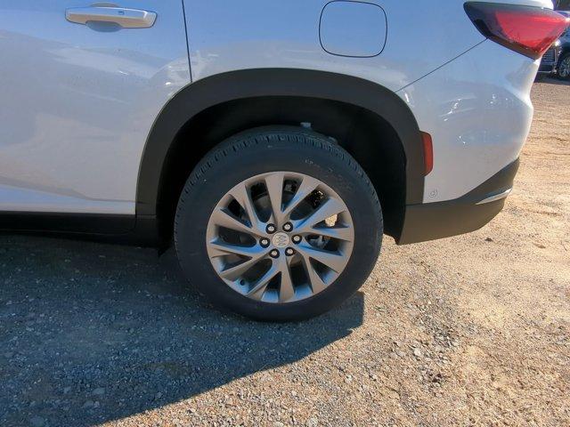 2025 Buick Enclave Vehicle Photo in ALBERTVILLE, AL 35950-0246