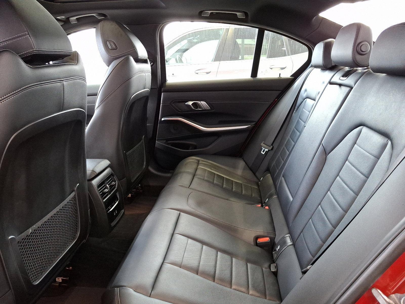 2022 BMW 330i xDrive Vehicle Photo in Lancaster, PA 17601