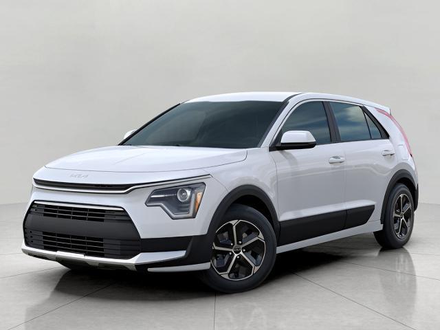 2025 Kia Niro LX photo 2