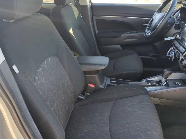 2023 Mitsubishi Outlander Sport Vehicle Photo in BARTLETT, TN 38133-4101