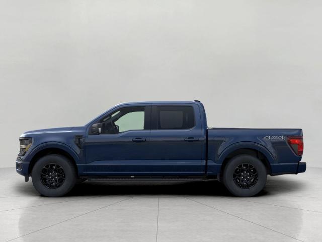 2025 Ford F-150 Vehicle Photo in Green Bay, WI 54304