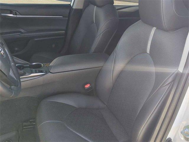 2023 Toyota Camry Vehicle Photo in COLLIERVILLE, TN 38017-9006