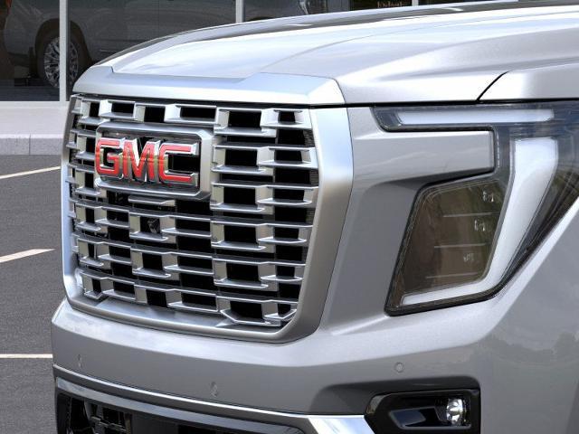 2025 GMC Yukon XL Vehicle Photo in LAS VEGAS, NV 89146-3033