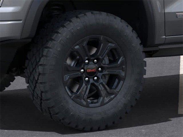 2024 GMC Canyon Vehicle Photo in COLLIERVILLE, TN 38017-9006