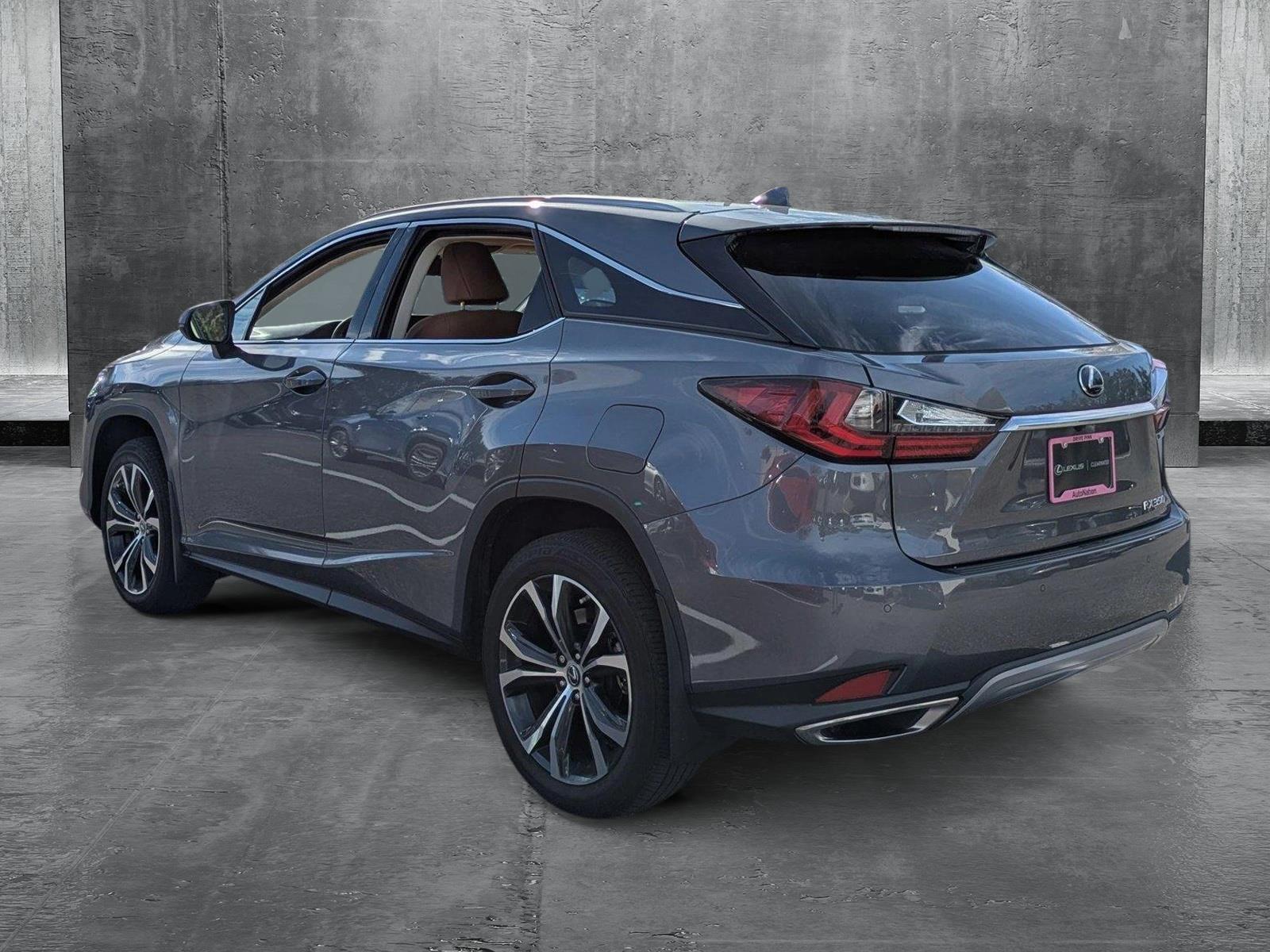 2022 Lexus RX 350 Vehicle Photo in Clearwater, FL 33761