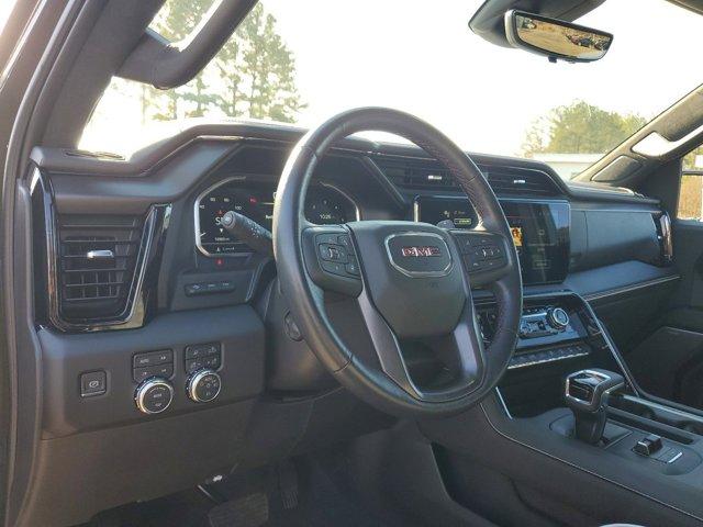 2023 GMC Sierra 1500 Vehicle Photo in SMYRNA, GA 30080-7630