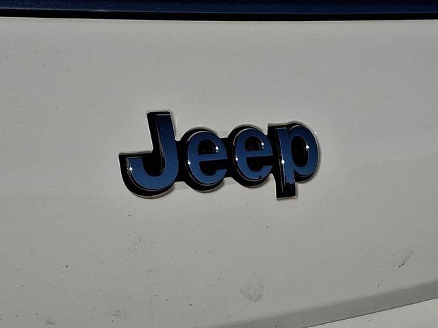 2021 Jeep Grand Cherokee L Vehicle Photo in WATERTOWN, CT 06795-3318