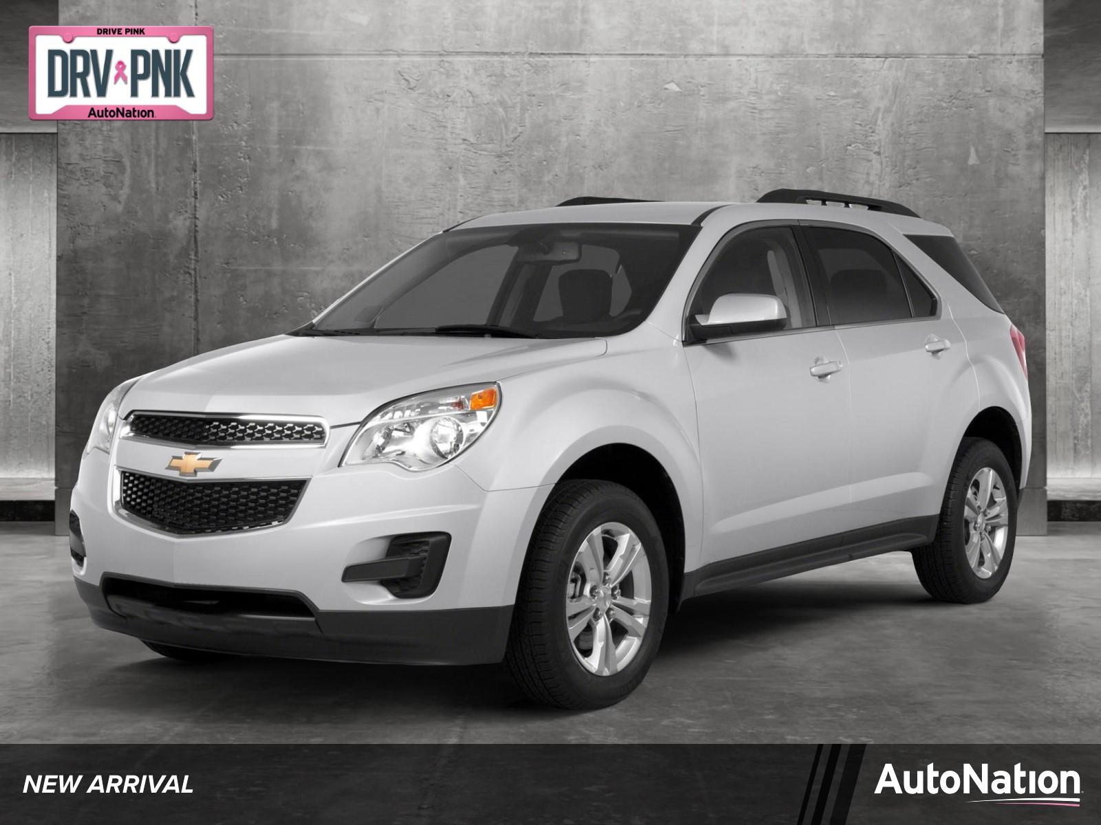 2015 Chevrolet Equinox Vehicle Photo in Memphis, TN 38128