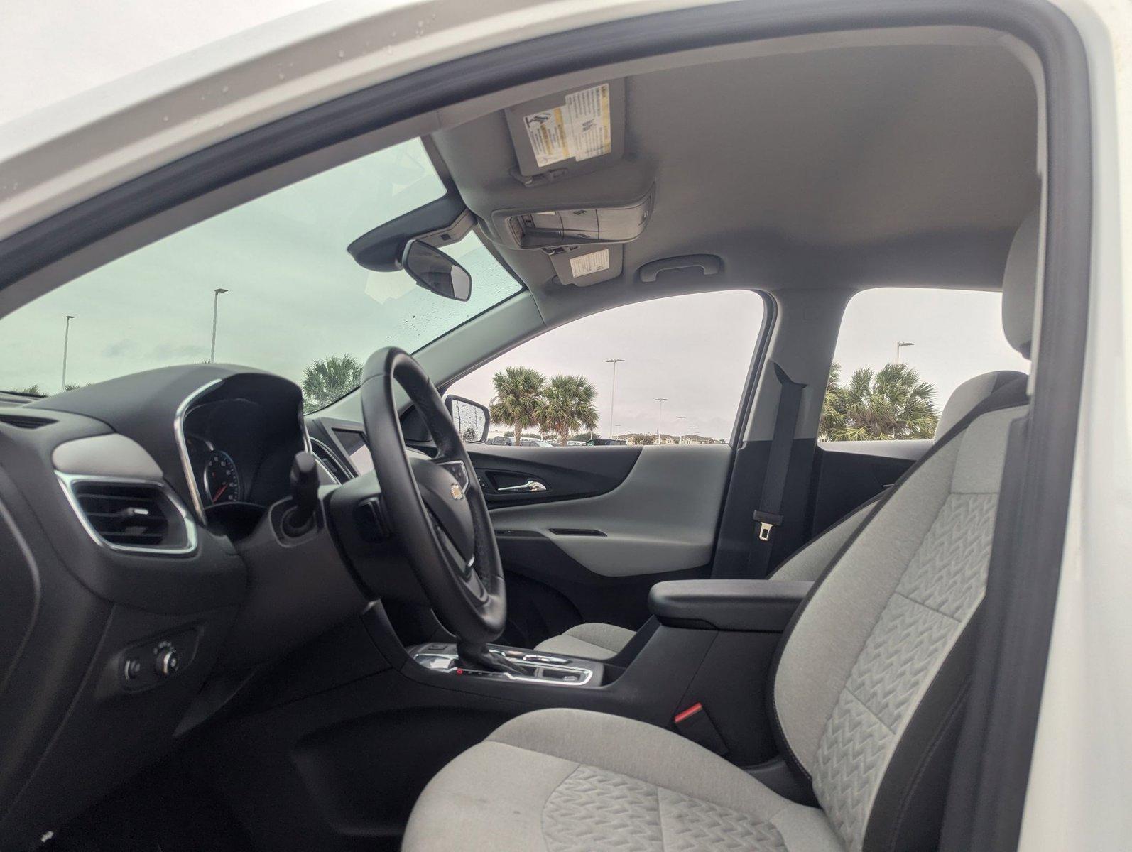 2024 Chevrolet Equinox Vehicle Photo in CORPUS CHRISTI, TX 78412-4902