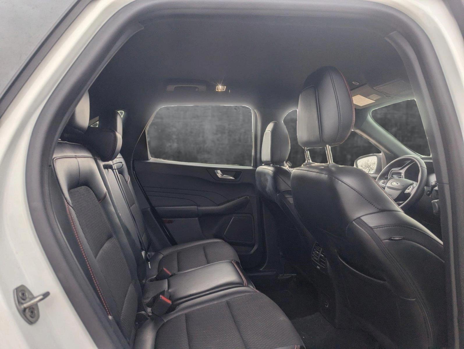 2023 Ford Escape Vehicle Photo in CORPUS CHRISTI, TX 78412-4902