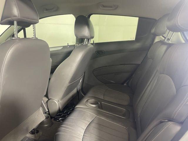 2014 Chevrolet Spark Vehicle Photo in PHOENIX, AZ 85014-3381