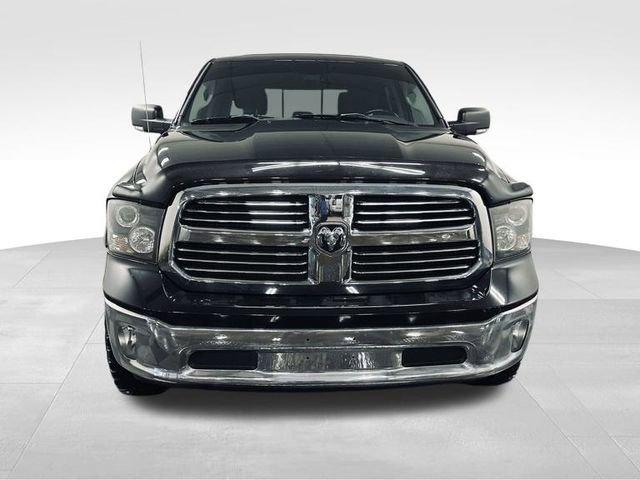 2014 Ram 1500 Vehicle Photo in MEDINA, OH 44256-9631