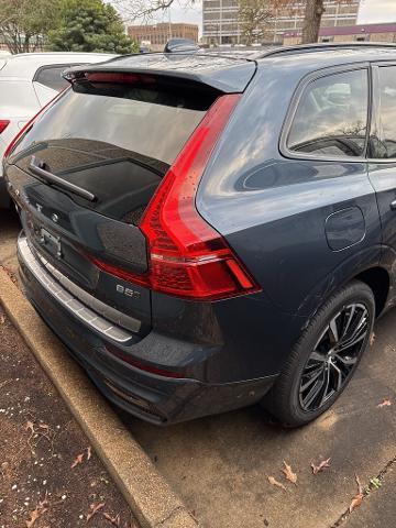 2025 Volvo XC60 Vehicle Photo in Houston, TX 77007