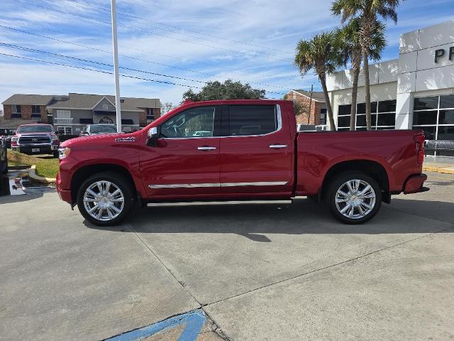 2024 Chevrolet Silverado 1500 Vehicle Photo in LAFAYETTE, LA 70503-4541