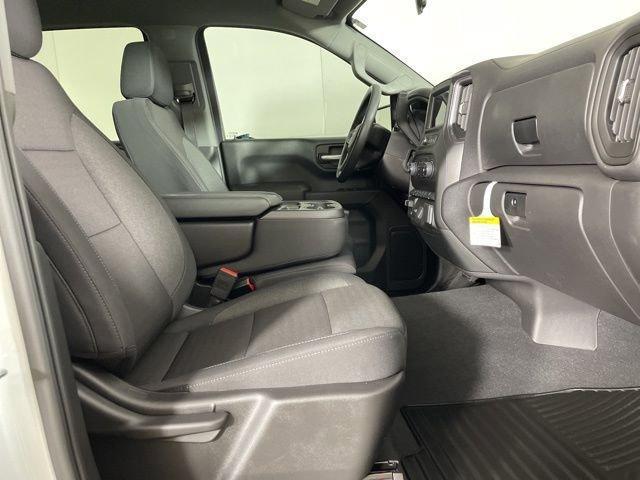 2025 Chevrolet Silverado 1500 Vehicle Photo in PHOENIX, AZ 85014-3381
