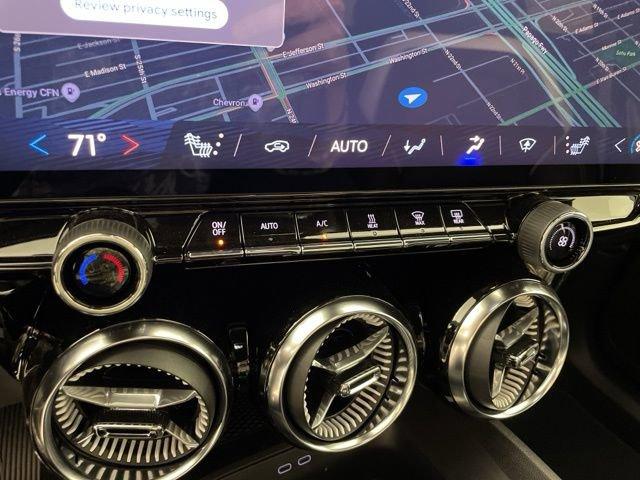 2025 Chevrolet Blazer EV Vehicle Photo in PHOENIX, AZ 85014-3381