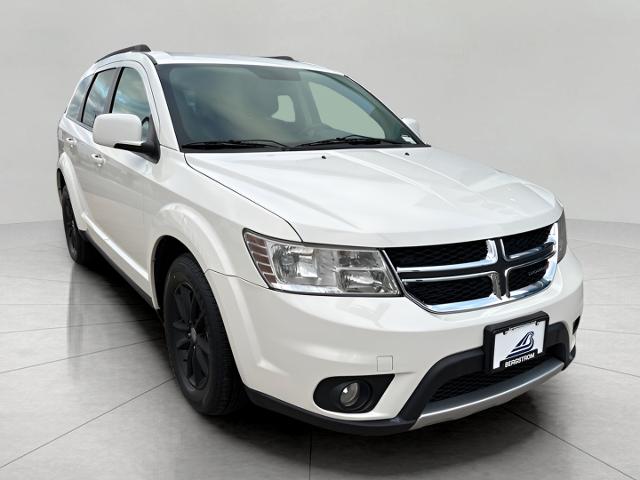 2013 Dodge Journey Vehicle Photo in MANITOWOC, WI 54220-5838