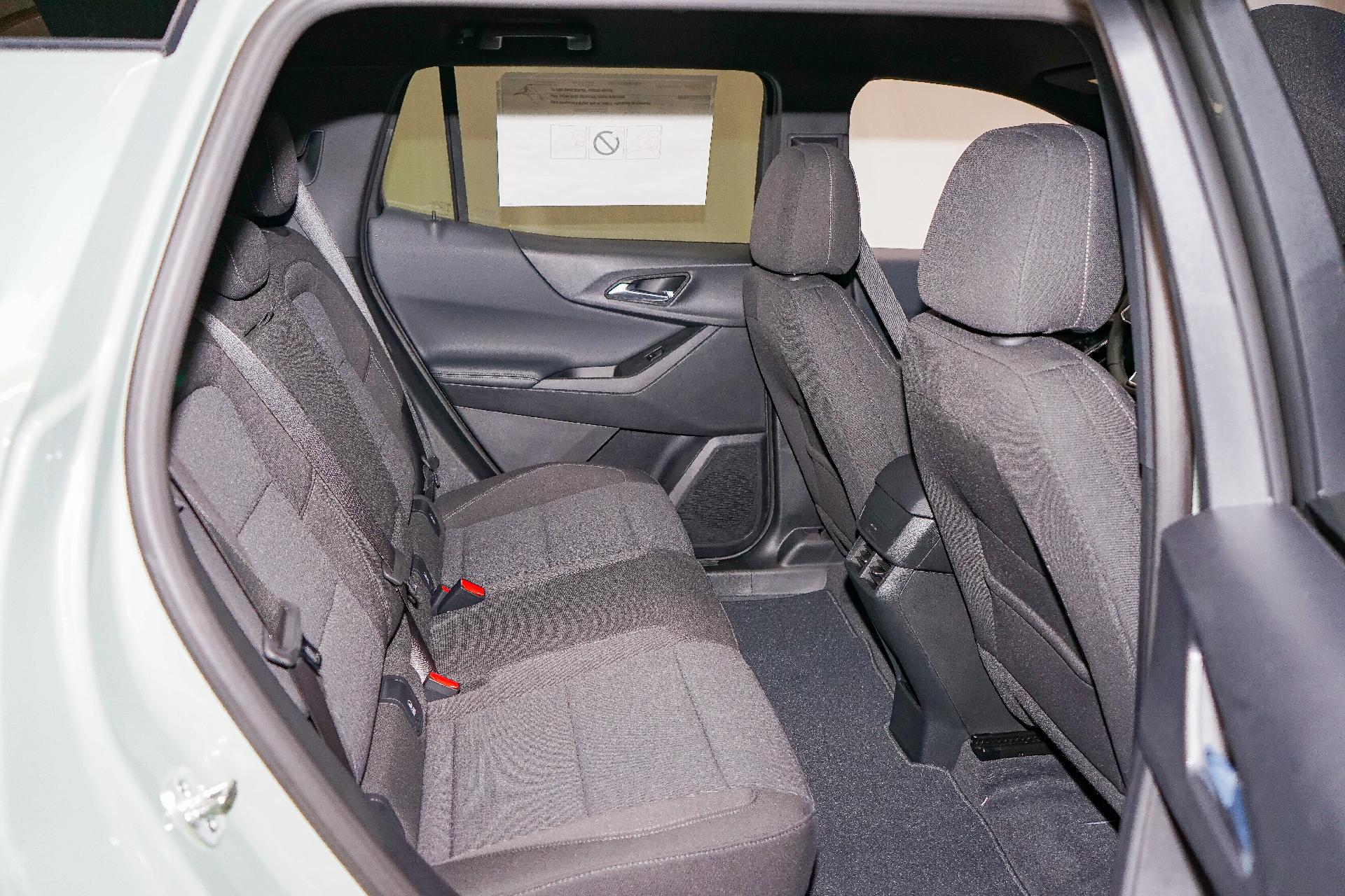 2025 Chevrolet Equinox Vehicle Photo in SMYRNA, DE 19977-2874