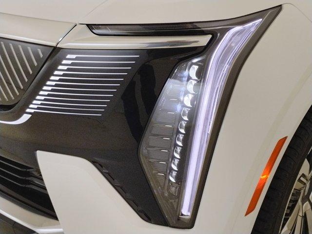 2025 Cadillac ESCALADE IQ Vehicle Photo in PINEVILLE, NC 28134-8495