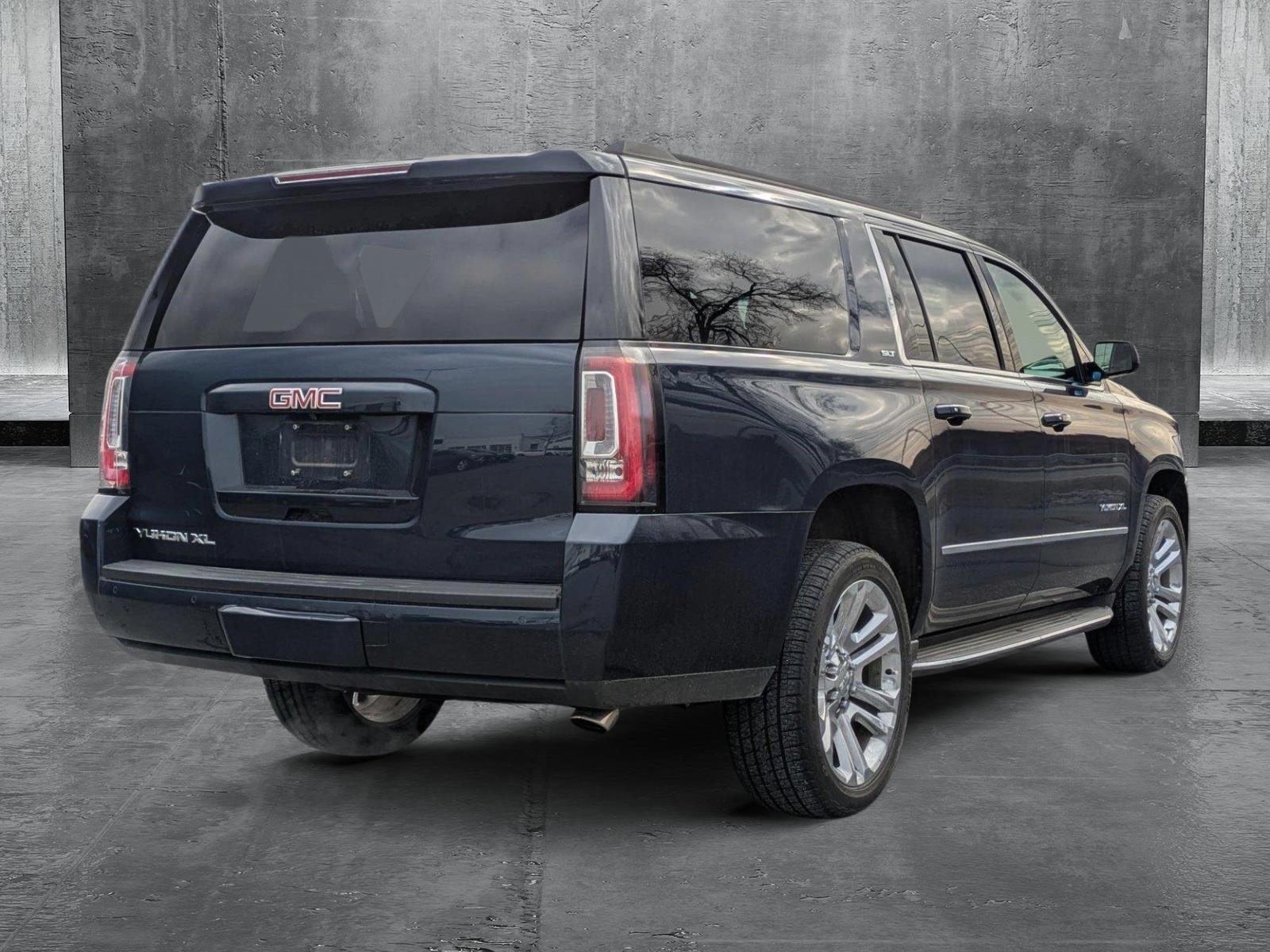 2019 GMC Yukon XL Vehicle Photo in LAUREL, MD 20707-4622