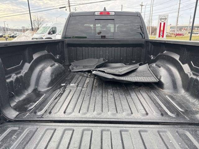 2021 Ram 1500 Vehicle Photo in MEDINA, OH 44256-9631