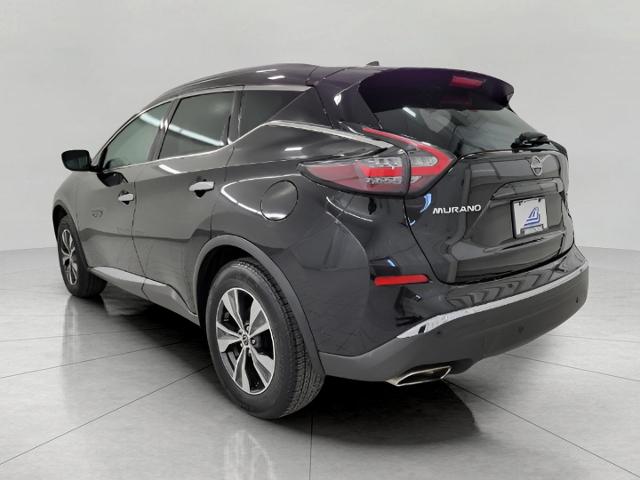 2023 Nissan Murano Vehicle Photo in Green Bay, WI 54304