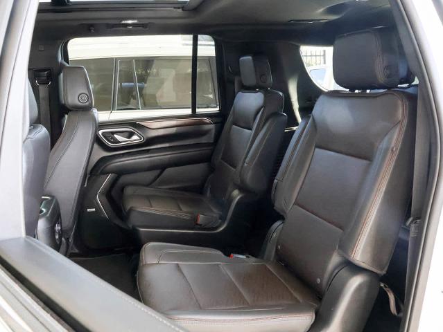 2023 Chevrolet Suburban Vehicle Photo in Dallas, TX 75209