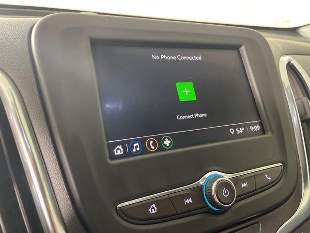 2024 Chevrolet Equinox Vehicle Photo in PHOENIX, AZ 85014-3381
