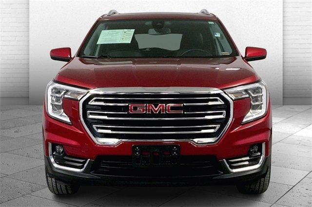 2024 GMC Terrain Vehicle Photo in INDEPENDENCE, MO 64055-1377