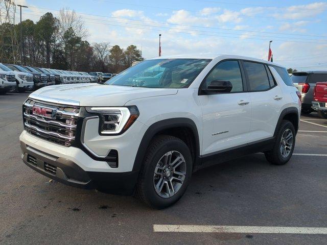 2025 GMC Terrain Vehicle Photo in ALBERTVILLE, AL 35950-0246